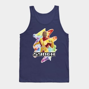 Synch Tank Top